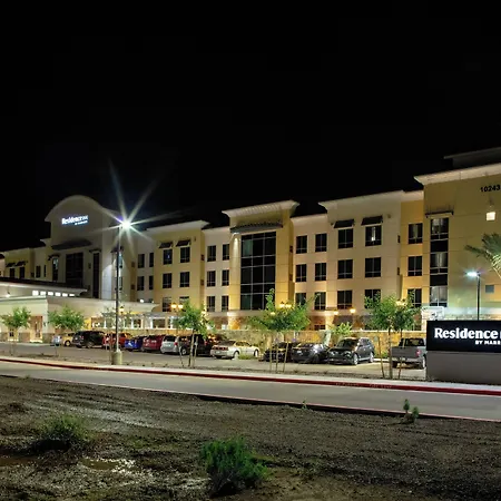 Residence Inn By Marriott Phoenix Mesa East