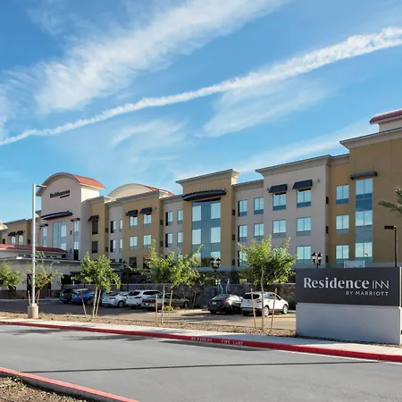 Residence Inn By Marriott Phoenix Mesa East