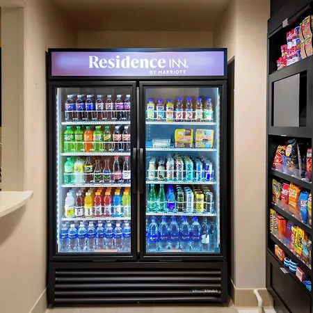 Residence Inn By Marriott Phoenix Mesa East