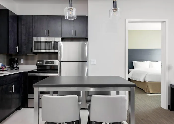 By Marriott Phoenix East Mesa