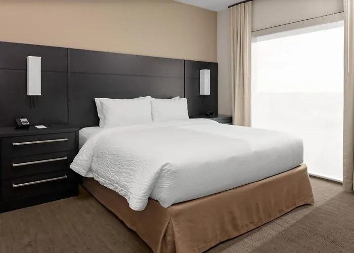 By Marriott Phoenix East Hotel Mesa