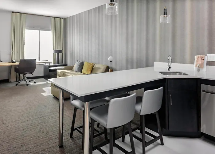 Hotel By Marriott Phoenix East Mesa