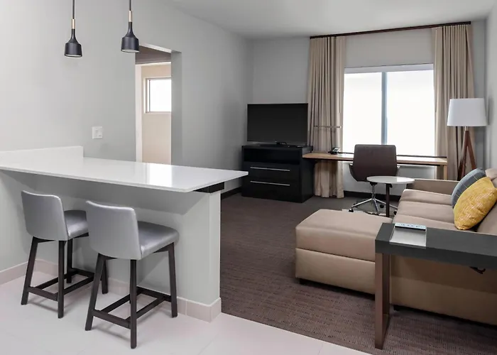 By Marriott Phoenix East Mesa