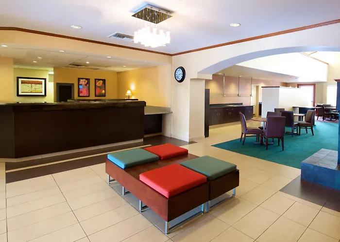 By Marriott Phoenix East Hotel Mesa