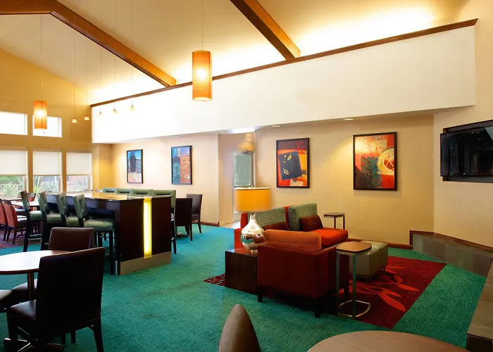By Marriott Phoenix East Hotel