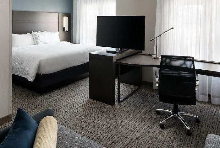 By Marriott Phoenix East Hotel Mesa