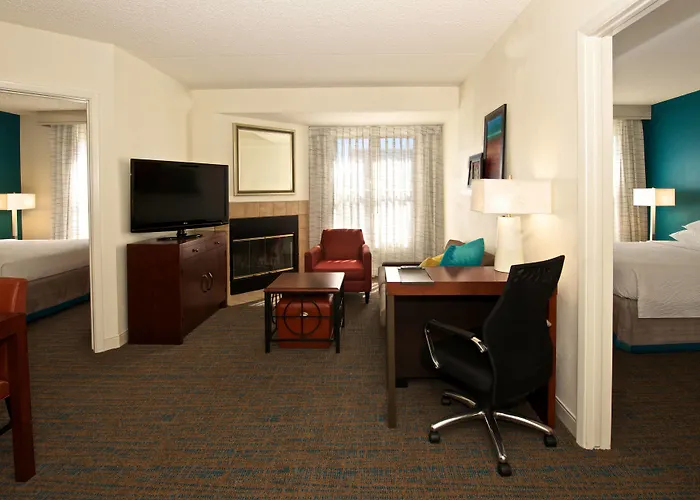 By Marriott Phoenix East 3* Mesa