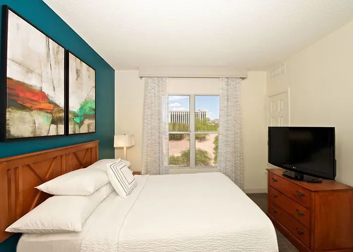 By Marriott Phoenix East Mesa