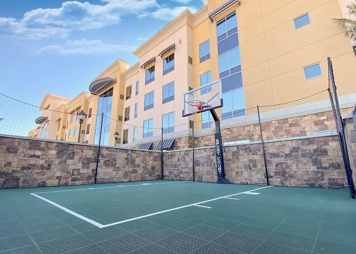 By Marriott Phoenix East Mesa
