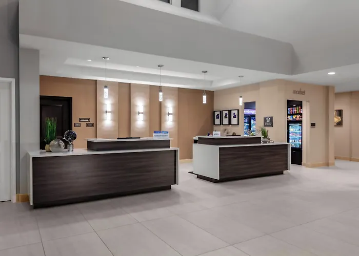 By Marriott Phoenix East 3* Mesa