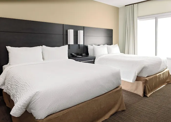 By Marriott Phoenix East