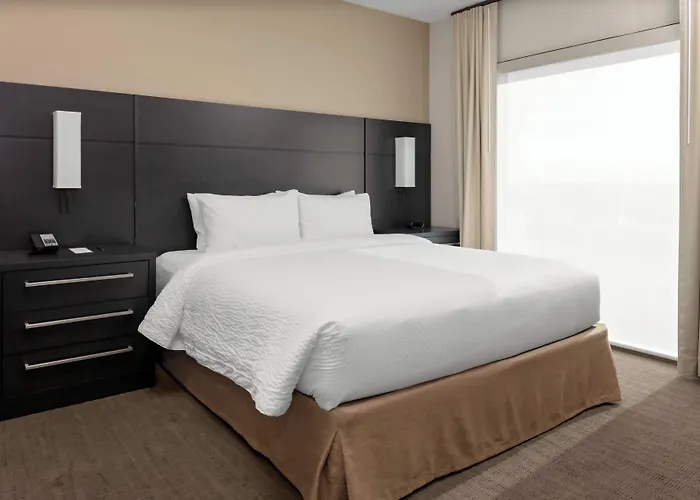 By Marriott Phoenix East 3* Mesa