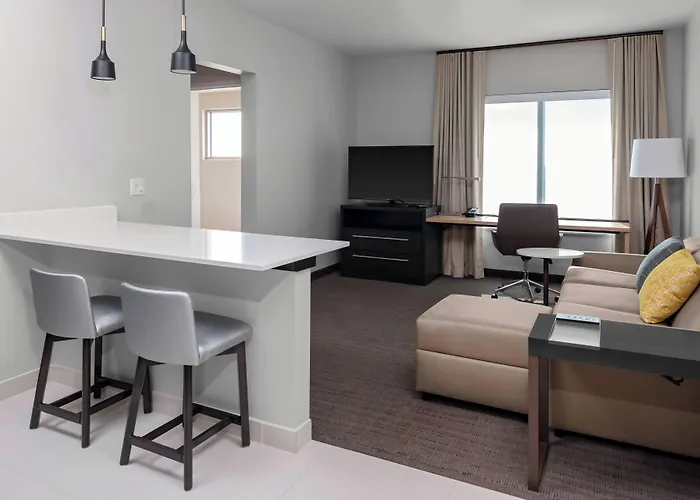 By Marriott Phoenix East 3* Mesa