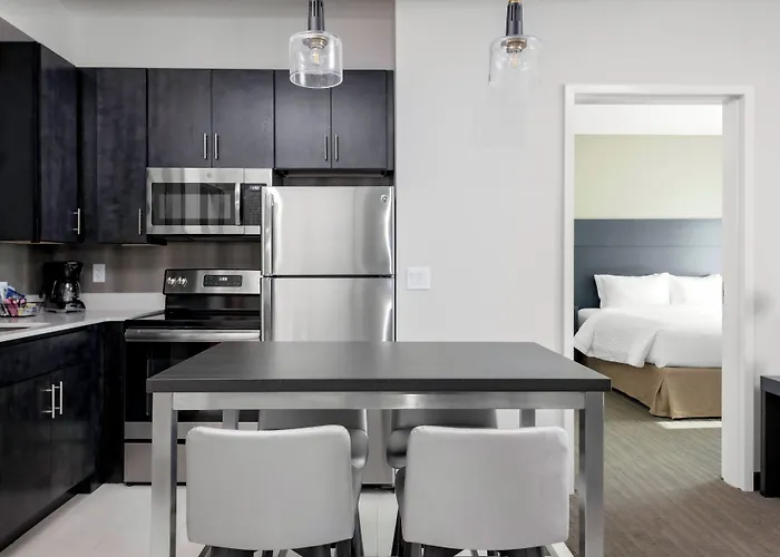 Hotel By Marriott Phoenix East Mesa