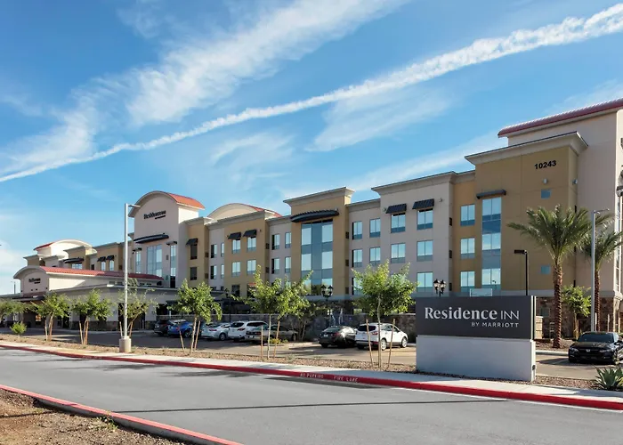 Hotel By Marriott Phoenix East 3*