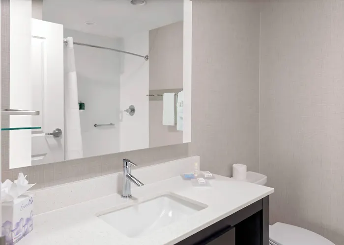 By Marriott Phoenix East Mesa